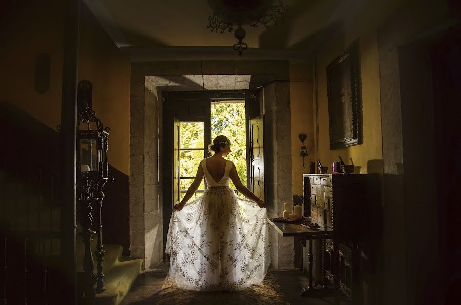 Fotógrafo de bodas Tamara Hevia (tamihevia). Foto del 12 de enero 2017