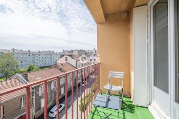 appartement à Limoges (87)