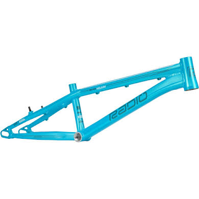 Radio Raceline Helium Pro XXXL BMX Race Frame - Pro XXXL, 22.25" TT, Mint