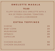 Mokafé! menu 6