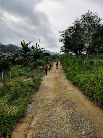 Kampung Janda Baik