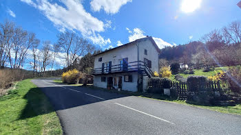 maison à Laval-sur-Doulon (43)
