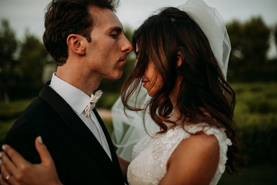 Wedding photographer Vanessa Serra (vanessaserra). Photo of 18 October 2019