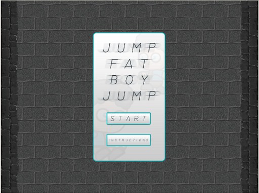 Jump Fat Boy Jump