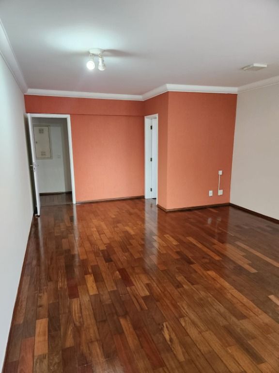 Apartamentos à venda Vila Itália