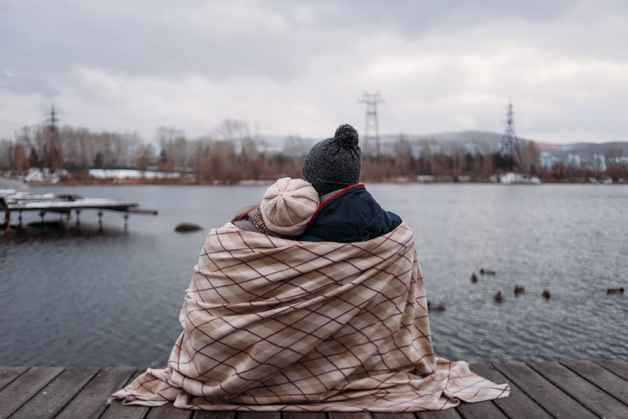 Wedding photographer Alena Babushkina (bamphoto). Photo of 8 December 2016