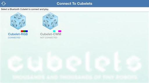 Cubelets