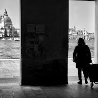 Quotidianità a Venezia di 