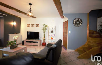 appartement à Plauzat (63)