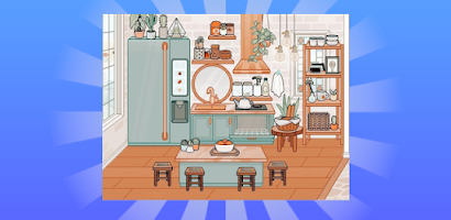 Toca Boca Room Ideas - Apps en Google Play