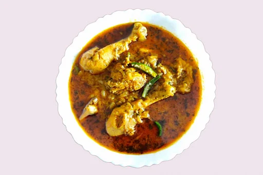 Chicken Curry