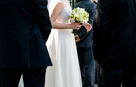 Fotógrafo de casamento Ruxandra Manescu (ruxandra). Foto de 5 de junho 2023