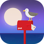 Cover Image of Herunterladen Tägliche Postkarte 2.47.1 APK