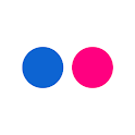 Flickr icon