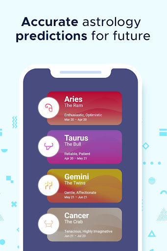 Palm Reader Astrology and Horoscope Predictions