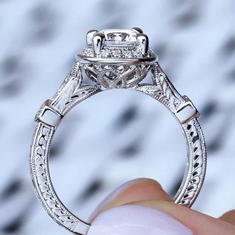 Anillo de zirconita con diseño de corazón y flecha, ideal para viajes y moda sencilla. Recuerdo perfecto de Europa y América. Anillo de mujer.