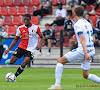 Le FC Bruges ralenti par le Feyenoord pour Tyrell Malacia