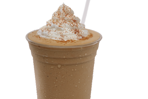 Butterscotch Smoothie