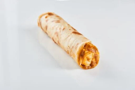 Paneer Makhani Roll