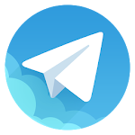 Cover Image of ดาวน์โหลด Telegram Talk 2.9.1.1 APK