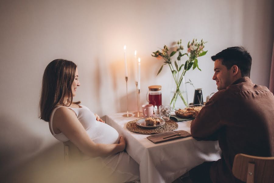 Fotógrafo de casamento Olya Pyatunina (pyatunina). Foto de 5 de dezembro 2022