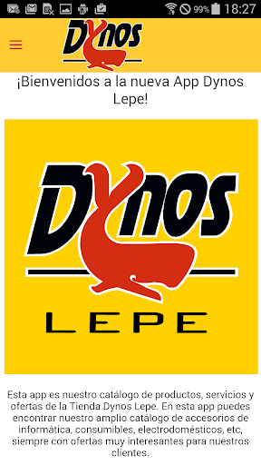 Dynos Lepe