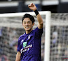 Anderlecht kreeg bizarre aanbieding binen voor Ryota Morioka 