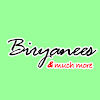 Biryanees, Sector 56, Gurgaon logo