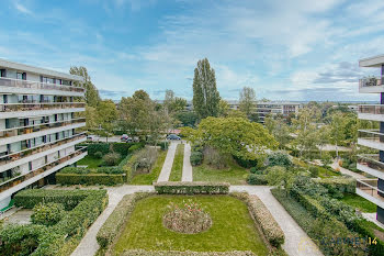 appartement à Le Chesnay-Rocquencourt (78)