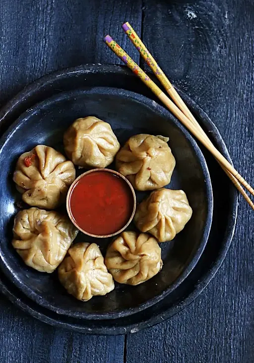 Veg Momos