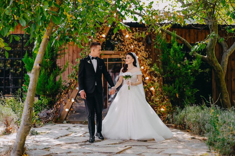 婚禮攝影師Onur Coşkun（onurcoskun）。2023 9月5日的照片