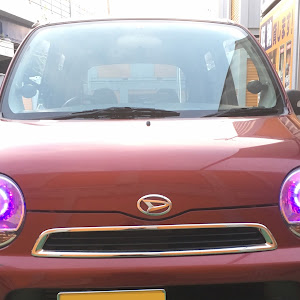 ムーヴラテ L550S