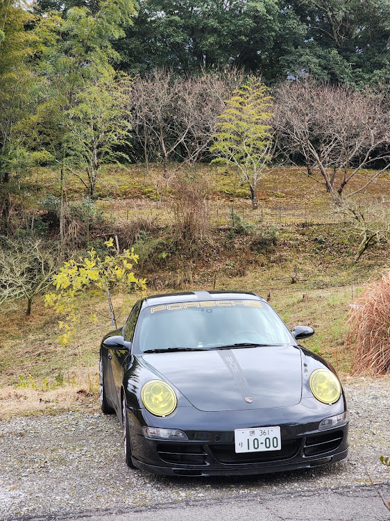 997のキミノーカ・せち焼き・スタバ新作・みなべ梅干し・ローアングルショットに関するカスタム事例の投稿画像8枚目