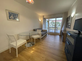 appartement à Antibes (06)