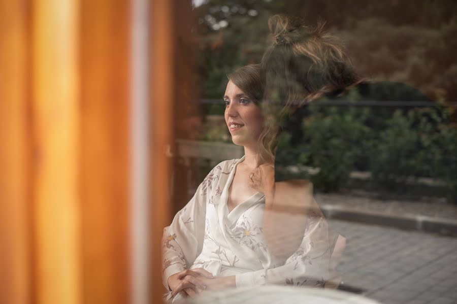 Wedding photographer Marta Latorre (abrilbodas). Photo of 20 May 2019