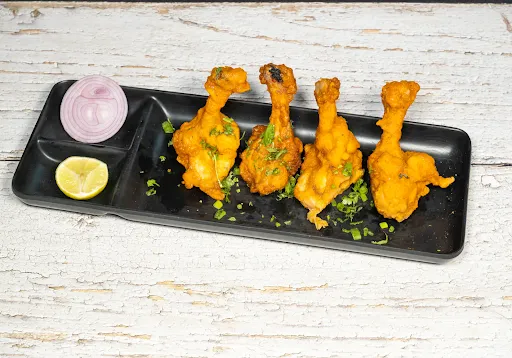 Chicken Lollipops [4Pcs]