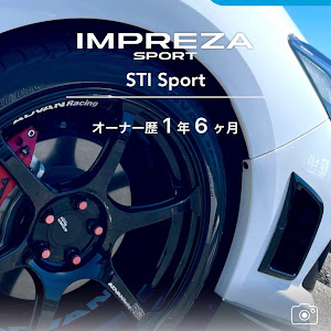 インプレッサ スポーツ GT6