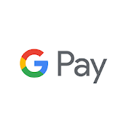 Google Pay logo