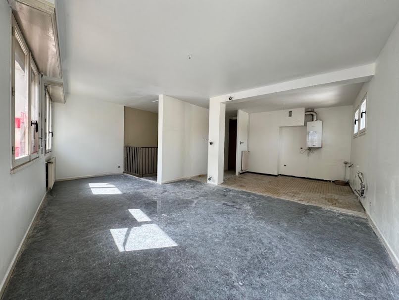 Vente appartement 3 pièces 70 m² à Jurançon (64110), 110 000 €