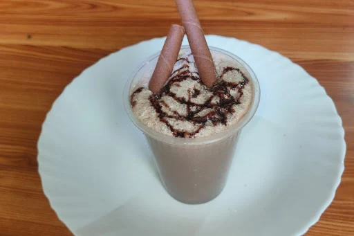 Chocolate Thickshake [350 Ml]