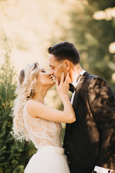 Wedding photographer Gabriel Voicu (voicugabriel). Photo of 16 December 2019