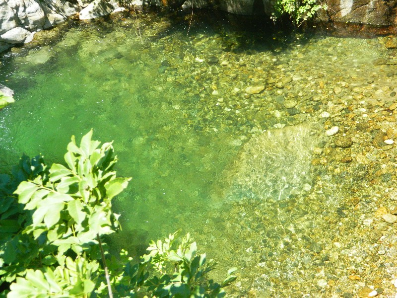 Laguna verde di salvatorepiricomelsweep