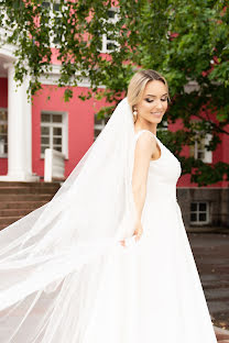 Wedding photographer Kristina Krivans (kris333tina). Photo of 17 September 2023