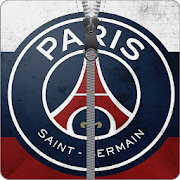 Paris Lock Screen Saint-Germain  Icon