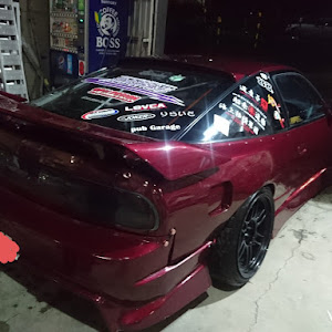 180SX RPS13