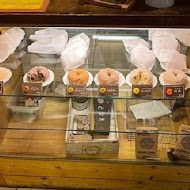 Haritts Donuts & Coffee(台中店)