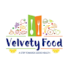 Velvety Food, Satellite, Ahmedabad logo