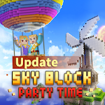 Cover Image of Tải xuống Sky Block 1.2.0 APK