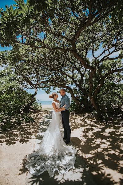 Wedding photographer Darya Nikolaychuk (daryarich20). Photo of 2 February 2018