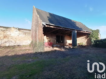 maison à Saint-Jacques-de-Thouars (79)